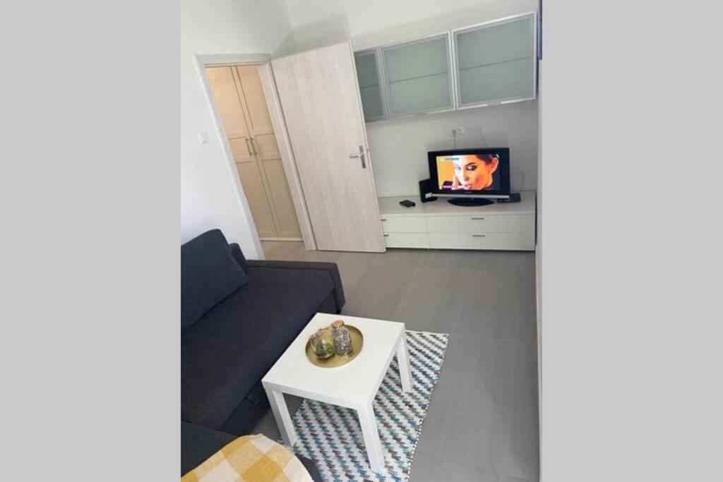 דירות קופר Lexi Apartma מראה חיצוני תמונה
