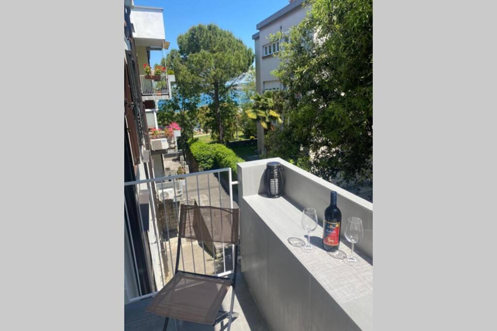 דירות קופר Lexi Apartma מראה חיצוני תמונה
